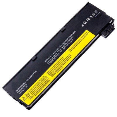 Photo of Lenovo Replacement Battery for Thinkpad T440 - 45N1135