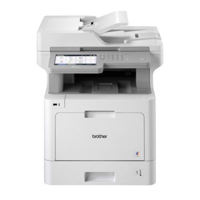 Photo of Brother MFC-L9570CDW 4in1 Colour Laser Printer with Wired and WiFi