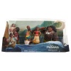 Disney Moana Figure Set Photo
