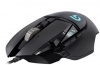 Logitech G502 Proteus Spectrum RGB Tunable Gaming Mouse Console Photo