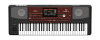 KORG PA700 Workstation Keyboard Photo