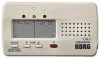 KORG Ca-2 Tuner Photo