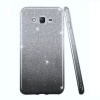 Samsung Gradient Case for Grand Prime Plus - Black Photo