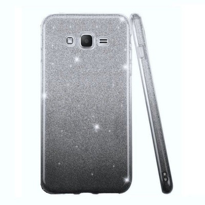 Photo of Samsung Gradient Case for Grand Prime Plus - Black