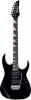Ibanez Electric Guitar - Black Knight Photo
