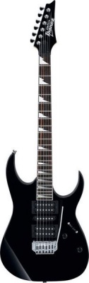 Photo of Ibanez Electric Guitar - Black Knight movie