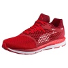 Men's Puma Speed 600 IGNITE 3 Running Shoe - Red Photo