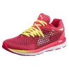 Women's Puma Speed 600 IGNITE 3 Running Shoe - Pink Photo