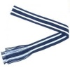 Schoolwear Specialist School Girdles - Navy/White Photo