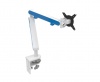 Z1 Monitor Arm - White Photo