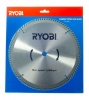 Ryobi - Blade 254 x 16mm Wood Photo