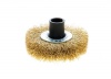 Ryobi - Wire Brush Wheel Photo