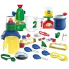 Let's Learn Kidz Edu-Science My First Science Lab Set Photo
