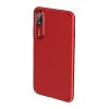 Apple ROCK Case for iPhone X Slim - Red Cellphone Cellphone Photo