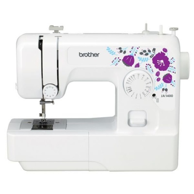 Brother JA1400 Basic Multi Purpose Sewing Machine