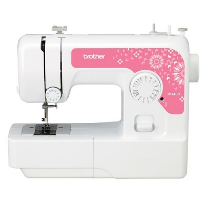 Photo of Brother JV1400 Basic Sewing Machine