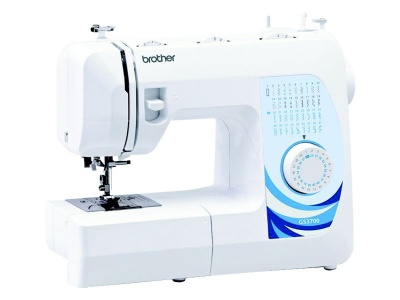 Photo of Brother GS3700 Mechanical Sewing Machine