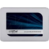 Crucial MX500 250GB 2.5" SSD Photo