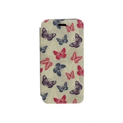 Photo of Tellur Folio Case for iPhone 6 Plus - Butterfly