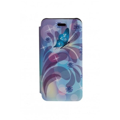 Photo of Tellur Folio Case for iPhone 6 Plus - Butterfly 2
