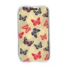 Tellur Folio Case for iPhone 6/6S - Butterflies Cellphone Cellphone Photo