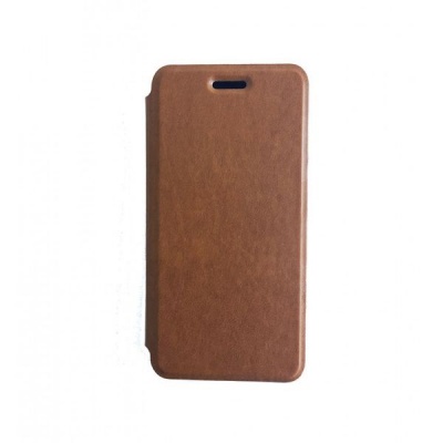 Photo of Tellur Folio Case for iPhone 6 Plus - Brown