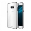 Samsung Tellur Premium Cover Protector Fusion for Galaxy S7 - Black Photo