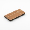 Tellur Book Case Magnetic for iPhone 7/8 Patch - Brown Cellphone Cellphone Photo