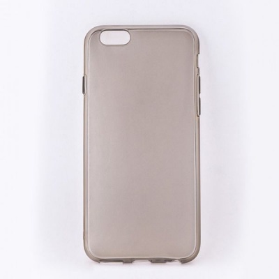 Photo of Tellur Silicone Cover for iPhone 6 - Black