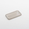 Samsung Tellur Silicone Cover for J1 mini - Black Photo