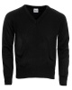 AllWear School Black Long Sleeve Jersey Photo