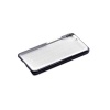 Tellur Hard Case Cover for Huawei Y6 2015 Vertical Stripes - Black Cellphone Cellphone Photo