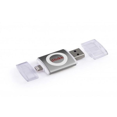 Photo of Tellur 16GB USB 3.0 for iPhone - Space Grey