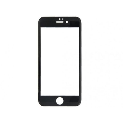 Photo of Tellur Tempered Glass 3D for iPhone 7/8 Plus - Black