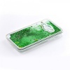 Samsung Tellur Hard Case Cover for J1 2016 Glitter - Green Photo
