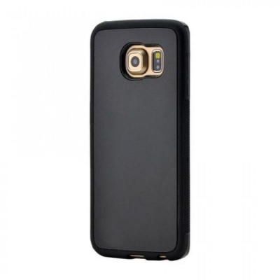 Photo of Samsung Tellur Antigravity Cover for Galaxy S7 - Black