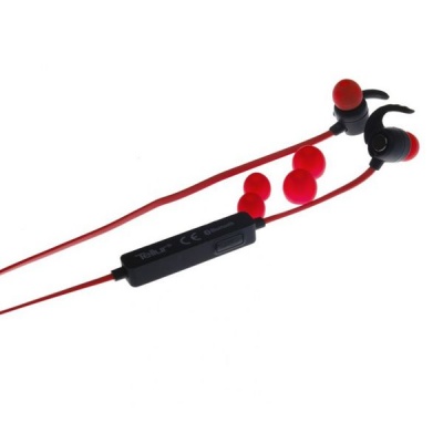 Photo of Tellur Sport Bluetooth Headset Speed - Red