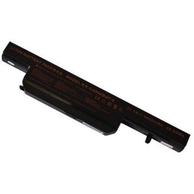 Photo of Compatible Clevo C4500 Replacement Battery