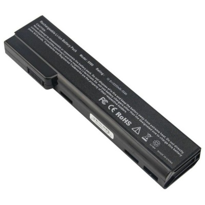 Photo of Compatible HP 8460P 6-Cells Replacement Battery