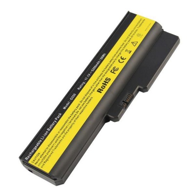 Photo of Lenovo Compatible G450 Replacement Battery