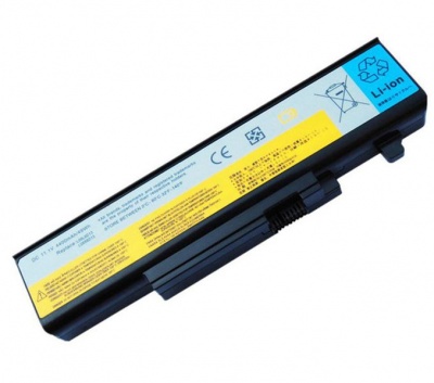 Photo of Lenovo Compatible Y550 Replacement Battery