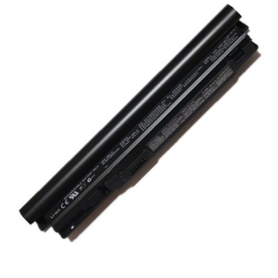 Photo of Sony Replacement Vaio BPS11 6-Cell Battery - Black