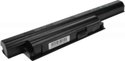 Photo of Sony Replacement VGP-BPS26 Battery - Black
