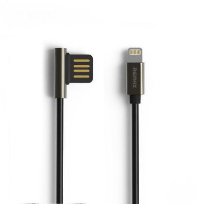 Photo of Remax Emperor Series Data Cable for iPhone 6 - Black