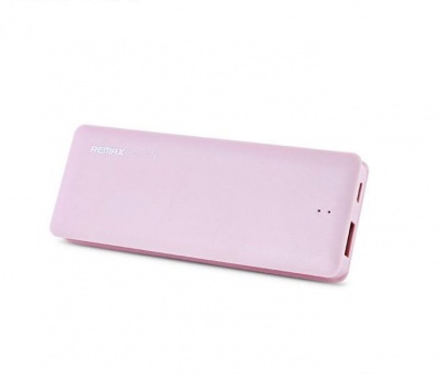 Photo of Remax Candy Series 5000mAh Power Box - Pink