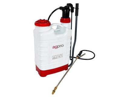 Agpro Knapsack Sprayer 16L