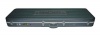 Pro-Lok ABS Electric Guitar Case - Grey Photo