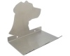 Jack Russel Dog Key & Leash Holder Photo