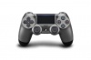 PS4 Dualshock 4 Controller - Steel Black V2 Console Photo