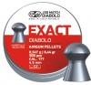 JSB Exact 4.53mm Pellets - 500 Pack Photo